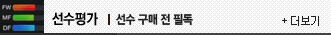 선수평가