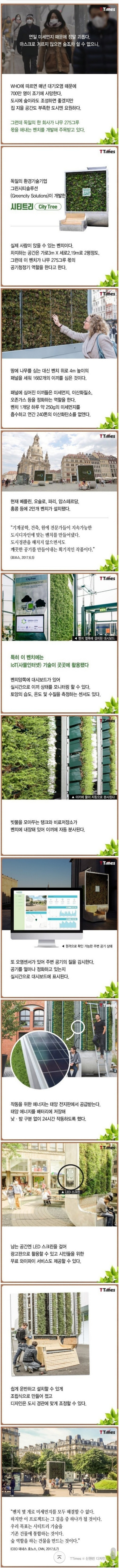 독일의 미세먼지 대응법 | 인스티즈