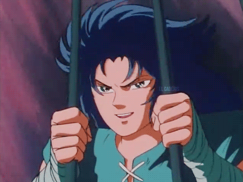 양덕이 본 일본 애니 | 인스티즈