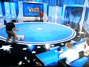 백덤블링 레전드 | 인스티즈