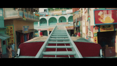 유쾌한 인도 소방관 | 인스티즈