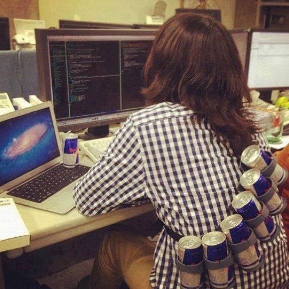 프로그래머의 장비 | 인스티즈