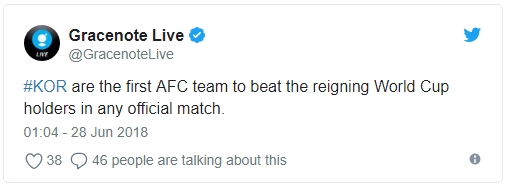 한국이 세운 또 다른 기록 | 인스티즈