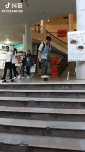 안전을 몹시 고려하는 보드라이딩 | 인스티즈