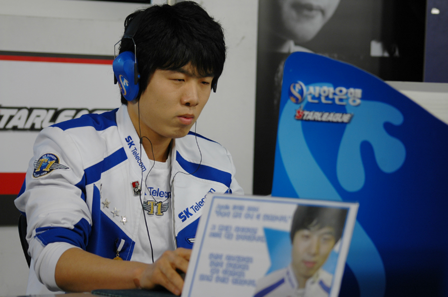 가장 좋아했던 스타1 종족별 프로게이머는? | 인스티즈