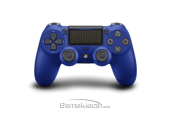PS4 데이즈 오브 플레이 리미티드 에디션