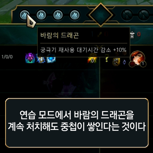 [메카실험실] 리그오브레전드 – ‘궁쿨감 100%’면 어떤 일이 벌어질까?